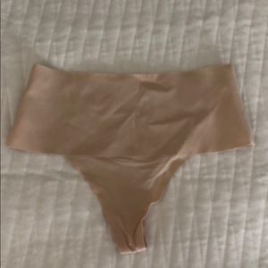 Spanx Thong Panties
